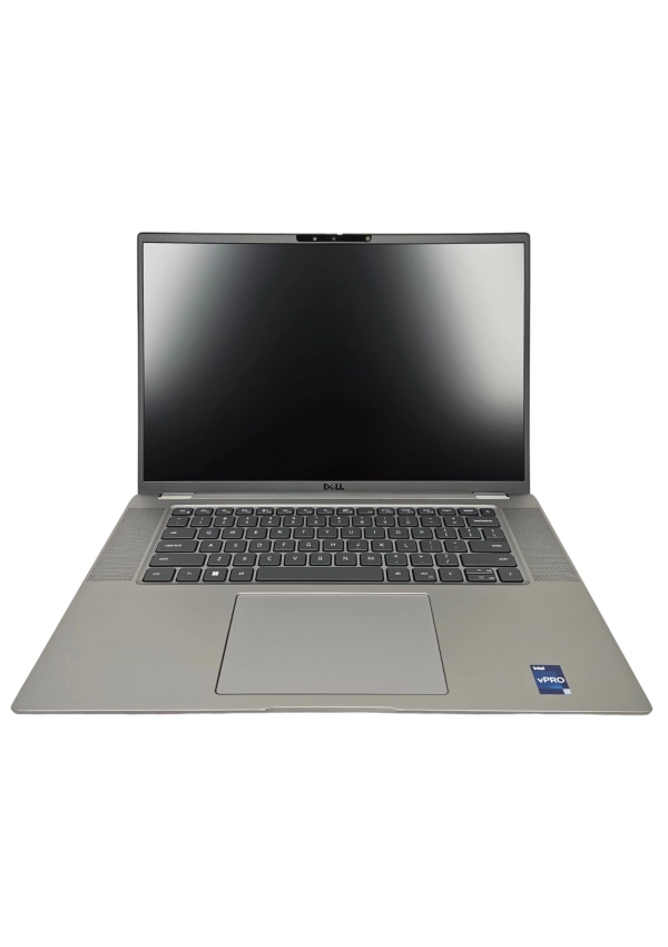 Dell Latitude 7640 i7-1355U 16GB 512 SSD 16'' FHD+ 1920x1200 WiFi BT Kam Win11pro GW12mc